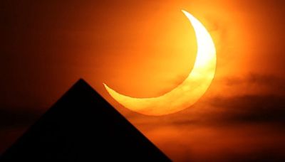 Next eclipse in less than a month: When is the annular 'ring of fire' and who will see it?