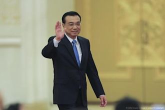 Li Keqiang