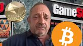 EXCLUSIVE: First He Bet Against GameStop, Now Andrew Left Is 'Long Bitcoin… Short Ether'