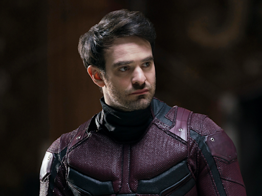 Charlie Cox Got a Call From Marvel Boss Kevin Feige ‘Midway Through 2020’ About Daredevil Return — Then He Heard...