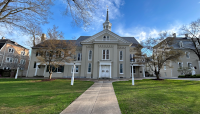 Lititz Moravian Church celebrates 275th anniversary with family-friendly Spring Fest, more