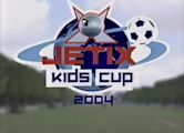 Jetix Kids Cup 2004