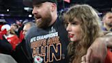 With the ‘Swiftie Bowl,’ Taylor Swift Marks Her (Lucky Number) 13th Chiefs Game