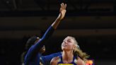 Brooklyn Meyer's hot start propels South Dakota State women's basketball to win over Kansas City
