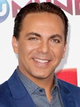 Cristian Castro