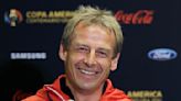 Klinsmann lamenta fricciones entre Reyna y Berhalter