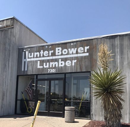 Hunter Bower Lumber - Yahoo Local Search Results