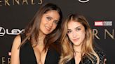 All About Salma Hayek's Daughter, Valentina Paloma Pinault