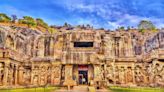 What made these places in India UNESCO World Heritage Sites?