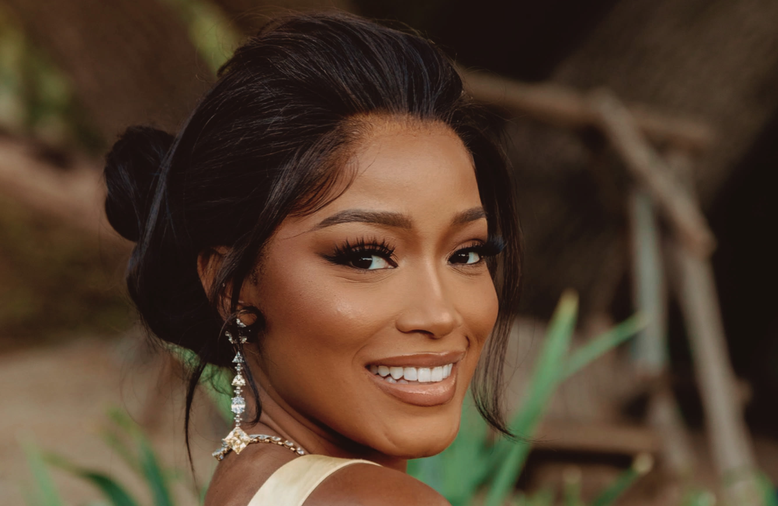 Keke Palmer to Star in Peacock’s ‘The Burbs’ Series