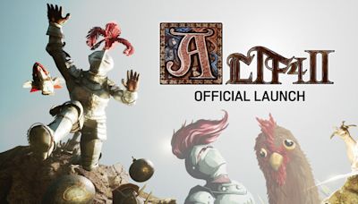 Gravity在全球發佈全新3D平台遊戲《ALTF42》 | 蕃新聞