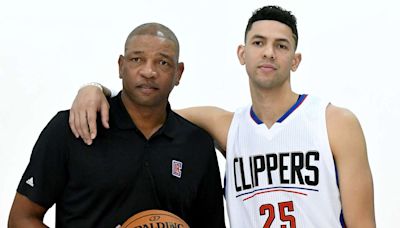 Doc Rivers’ 4 Kids: All About Jeremiah, Callie, Austin and Spencer