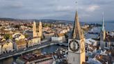 Zurich overtakes New York to become most expensive city in the world