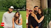 India win the World Cup: When Rohit Sharma's wife Ritika answered if she and Anushka Sharma tease each other when their husbands get out | Hindi Movie News - Times of India