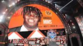 Amarius Mims crowned 'best pick' of 2024 NFL draft's 1st round