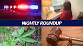 Feds looking at reclassifying marijuana; Arizona man convicted of cartel-related murders | Nightly Roundup