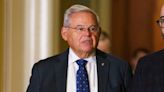 Menendez steps down as Foreign Relations chairman after indictment