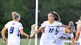 Tuckers fall short in bid to repeat as girls lacrosse county champs - The Suffolk Times