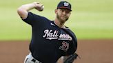 Nationals’ Strasburg doesn’t report following setback