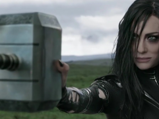 Thor: Ragnarok's Cate Blanchett Says Marvel "Aren't Used to Having a Whole Script"