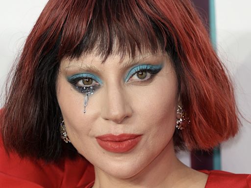 Lady Gaga Drops ‘Harlequin’ Album, With Songs Inspired by Her ‘Joker’ Character