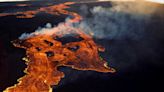 World’s largest active volcano Mauna Loa erupts in Hawaii