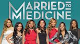 Married to Medicine Season 2 Streaming: Watch & Stream Online via Peacock