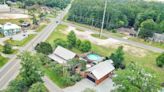 Couple who ‘never sit still’ designed and built this Mississippi Coast log cabin retreat