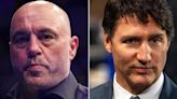 Joe Rogan says he won't visit Canada due to Justin Trudeau's 'ridiculous free speech laws'