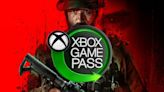 Xbox Game Pass: Call of Duty y más juegos de Activision Blizzard llegarían al servicio, ¿cuándo?
