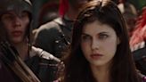 Alexandra Daddario Supports ‘Percy Jackson’ Series’ Casting Of Annabeth Role As Leah Jeffries Speaks Out About Online Bullying