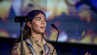 Opinion: After Boy Scouts, what’s next?