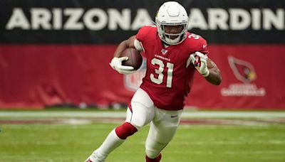 David Johnson anuncia su retiro tras ocho temporadas en la NFL