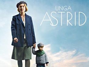 Becoming Astrid