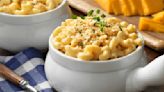 The One Jarred Ingredient You Need For Next Level Boxed Mac And Cheese