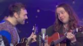 See Billy Strings and Chris Thile Bring Bluegrass Classics to ‘Saturday Sessions’