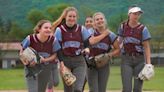 Miletos and Miller help Loyalsock rally vs. Jersey Shore in softball