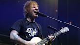 Ed Sheeran Is Working On New Music, But Won’t Release Any This Year: ‘I’m Going to Sit On It For a Bit’