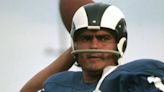 Los Angeles Rams NFL Icon Roman Gabriel Dies