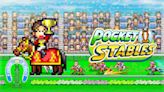 Dream Racehorse Training Game Pocket Stables is Out Now on Xbox - Xbox Wire