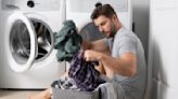 What fathers do for their kids: Washing and cleaning is men’s work