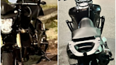 PMs de Diadema recuperam duas motos roubadas em Santo André