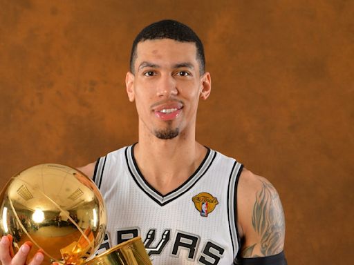 3-time NBA champ Danny Green retiring after 15 seasons