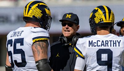 Michigan looks to set new NFL draft record: Players, preview, prediction