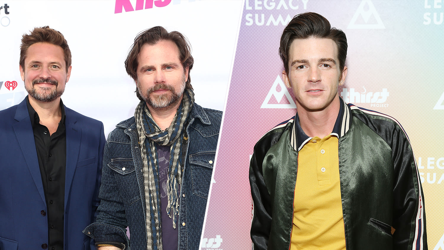 Will Friedle, Rider Strong Reveal ‘Healing’ Talk With Drake Bell After Supporting His Abuser Brian Peck