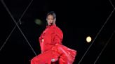 Rihanna's pregnancy reveal raises bar in all kinds of ways