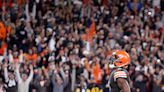 What to watch for with Browns on their bye week