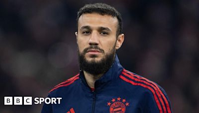 Noussair Mazraoui: West Ham agree to sign Moroccan full-back from Bayern Munich