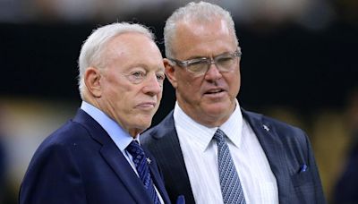 NFL Draft 2024: Biggest needs for all 32 teams entering Day 2, including Cowboys, Steelers needing playmakers