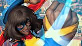 Is Making Ms. Marvel a Mutant a Boost or a Step Backward?
